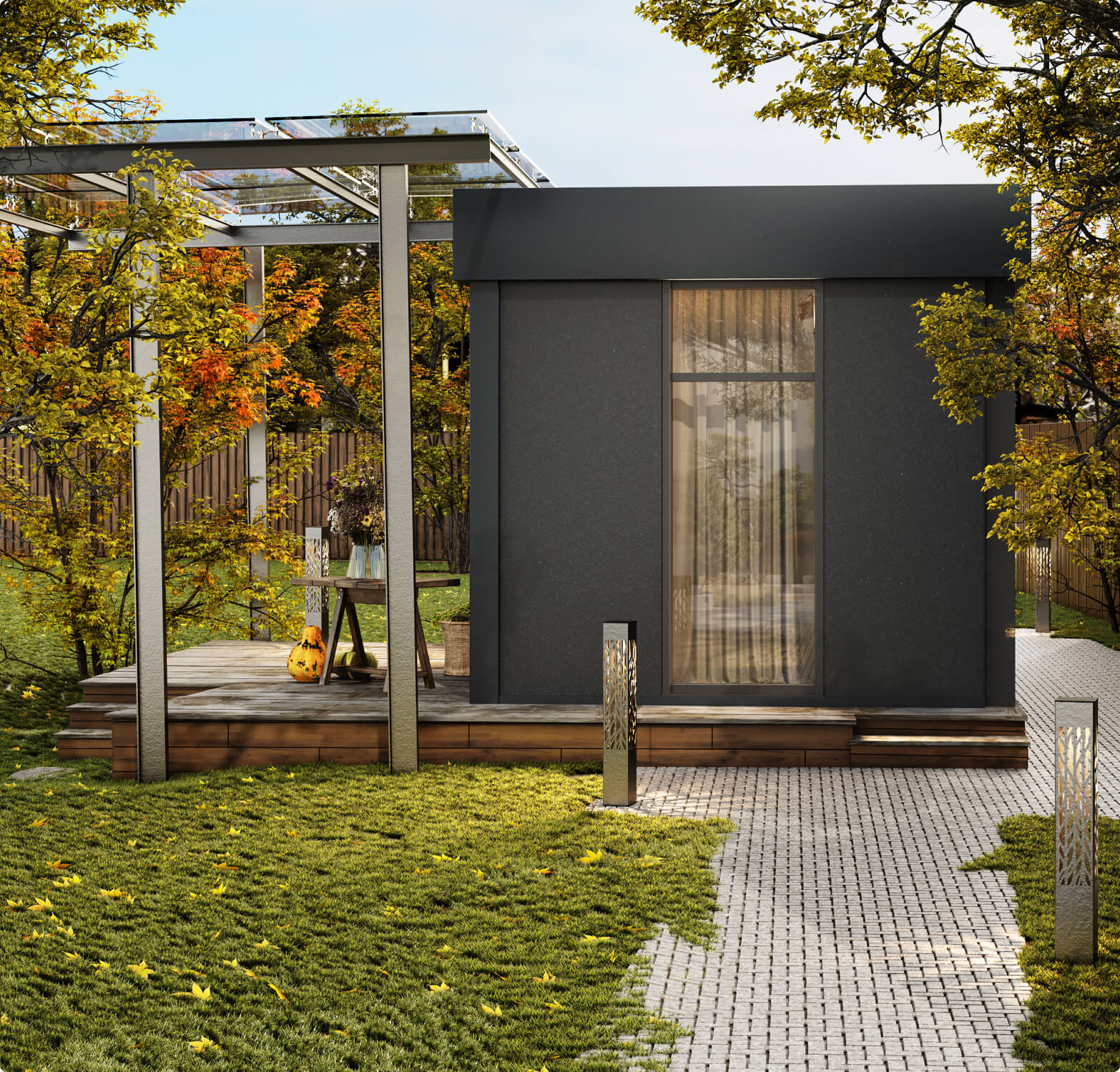 купити модульний будинок київ